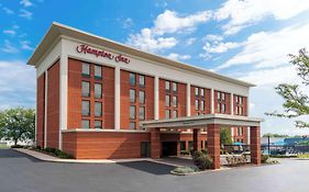 Hampton Inn Martinsburg
